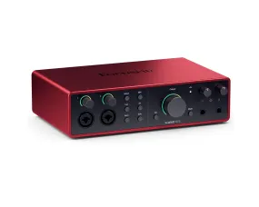 Focusrite Scarlett 16i16 (4th Gen)