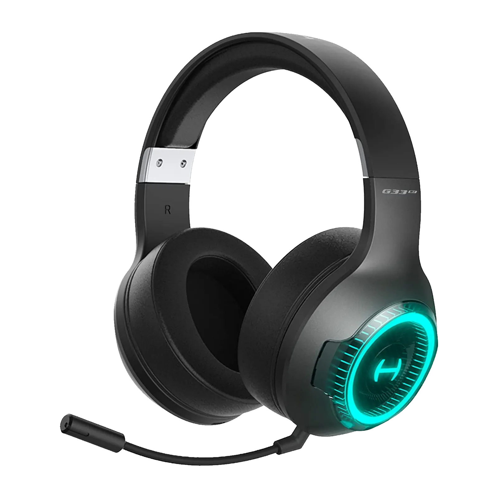 G33BT Low Latency Bluetooth Gaming Headphones