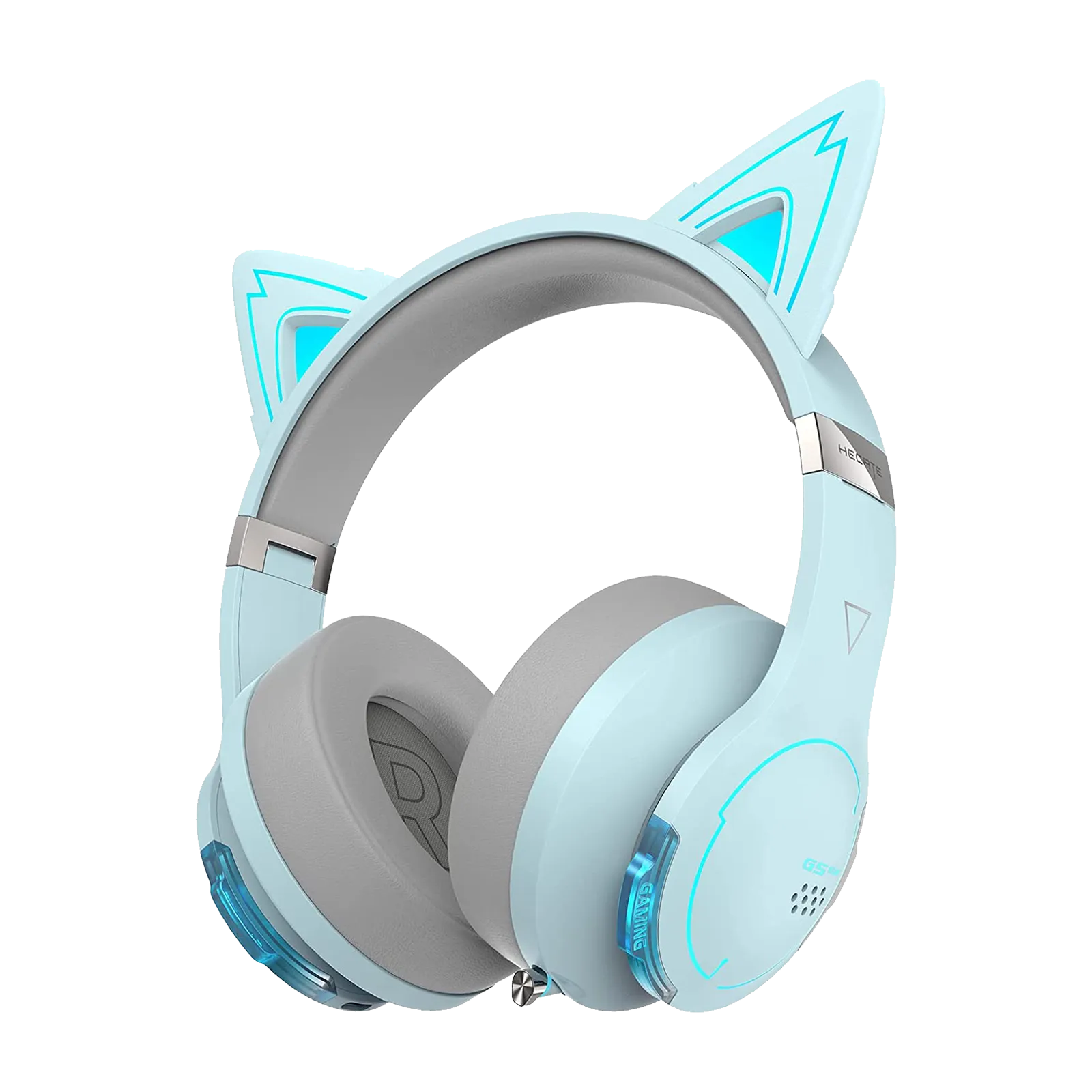 G5BT CAT Gaming Headset Low Latency Bluetooth Gaming Headset