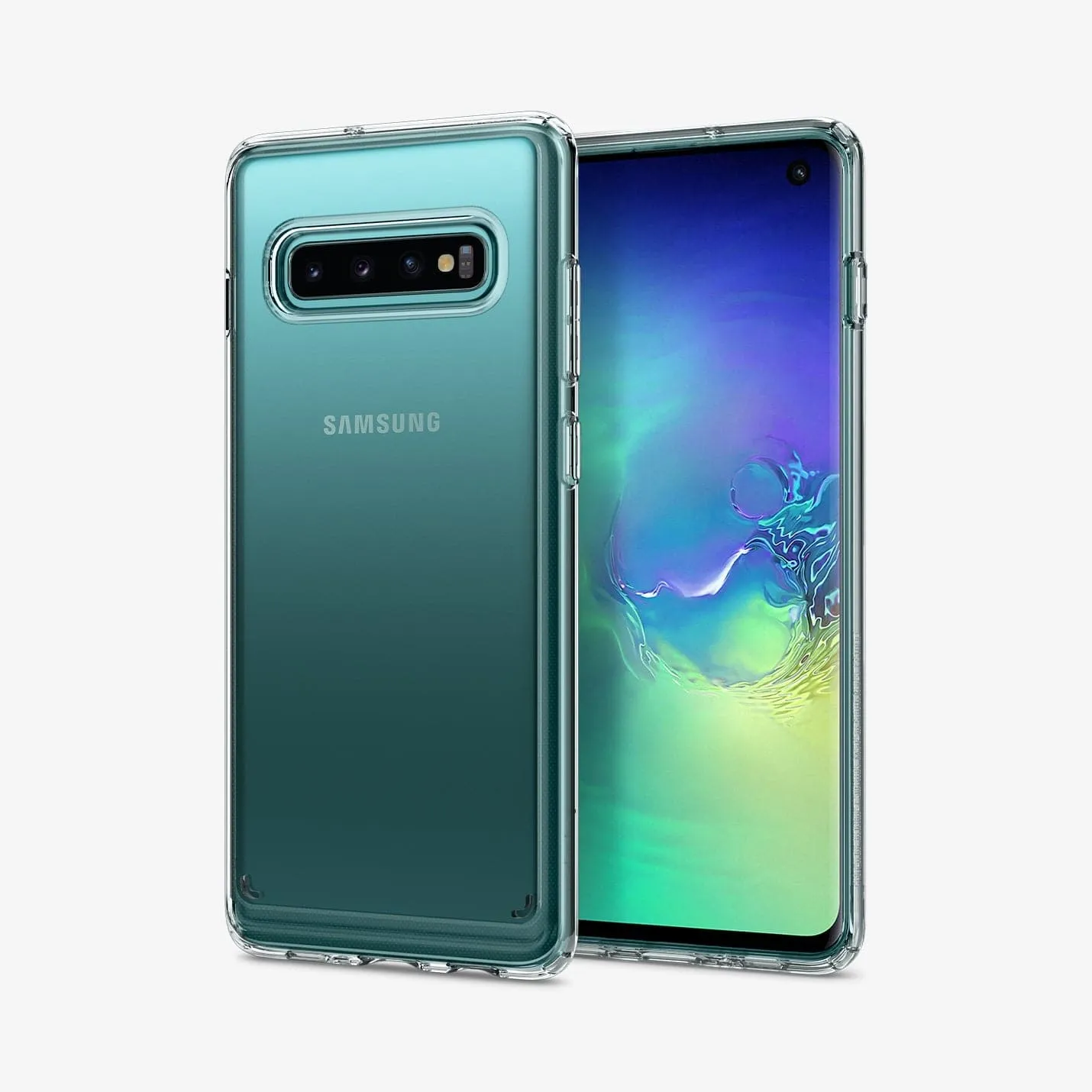 Galaxy S10 Series - Ultra Hybrid