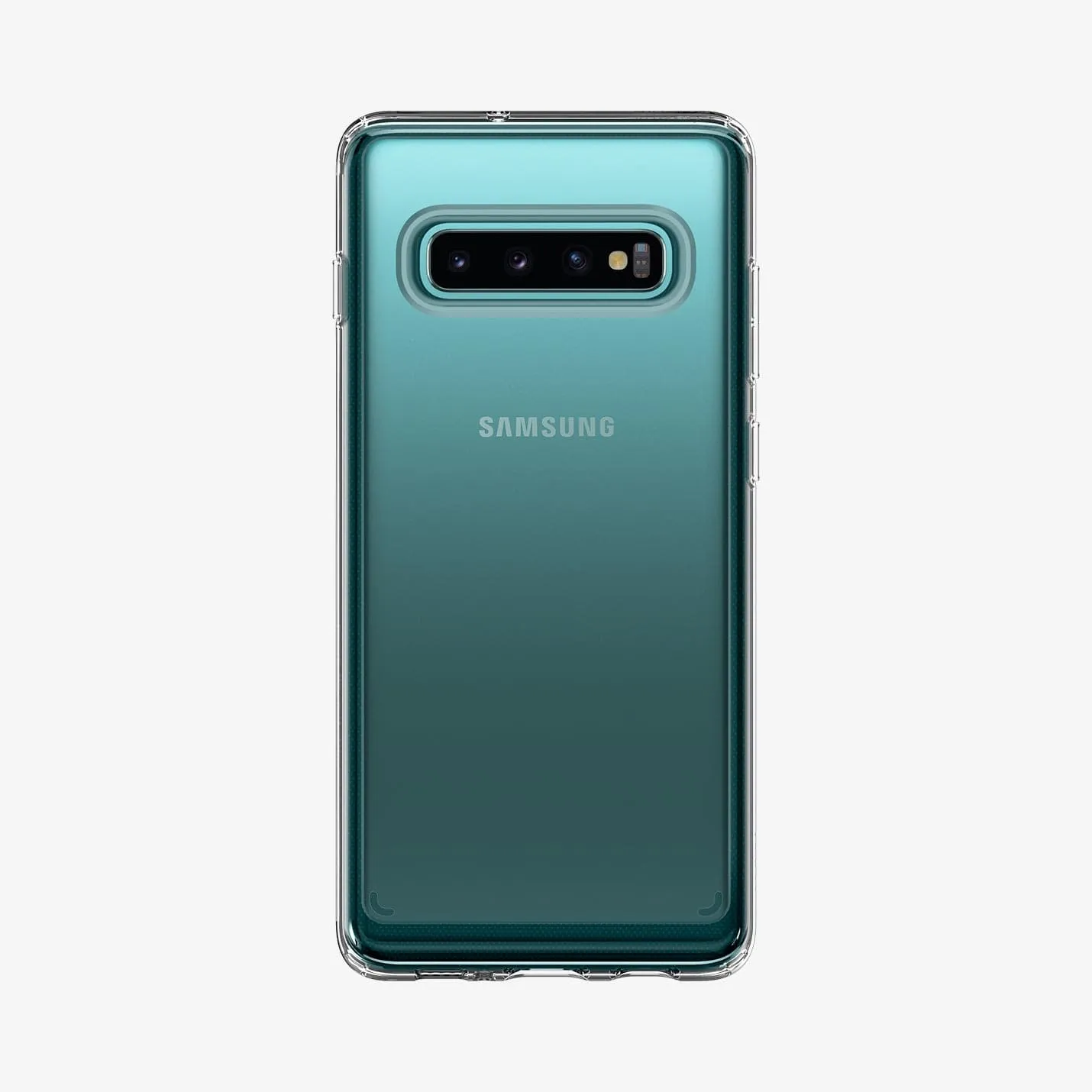 Galaxy S10 Series - Ultra Hybrid