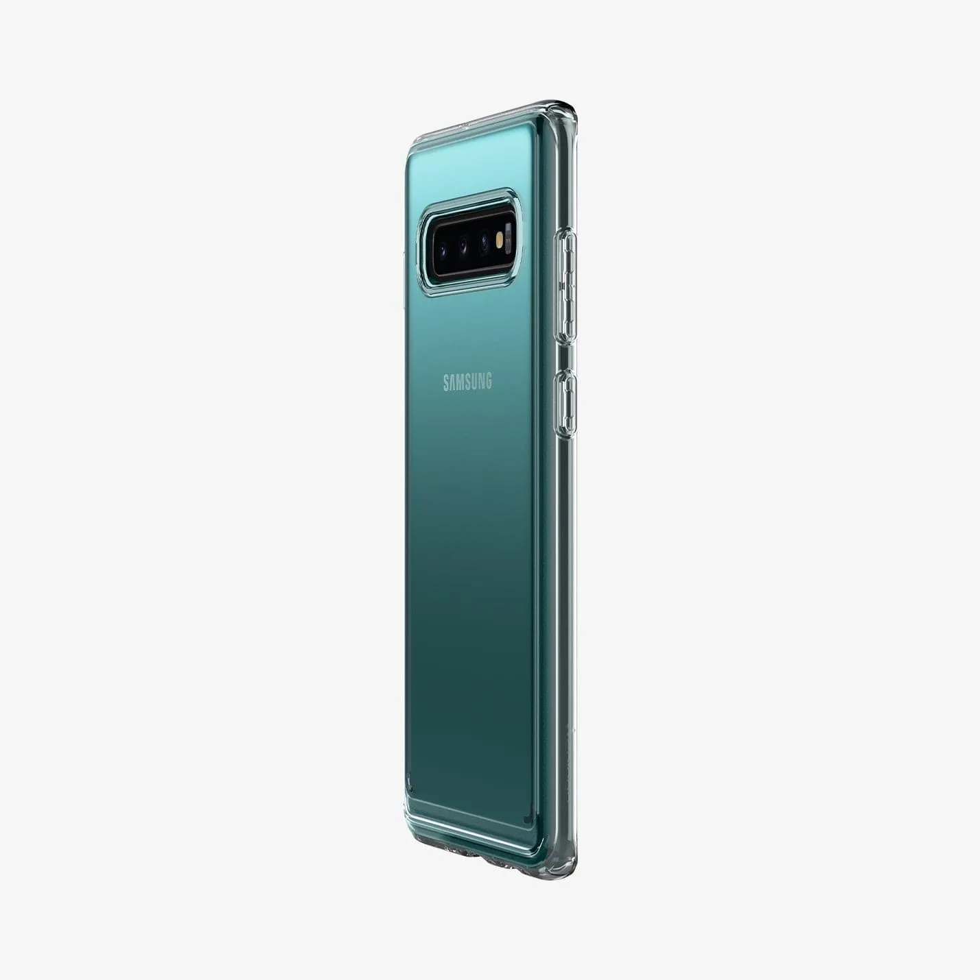 Galaxy S10 Series - Ultra Hybrid