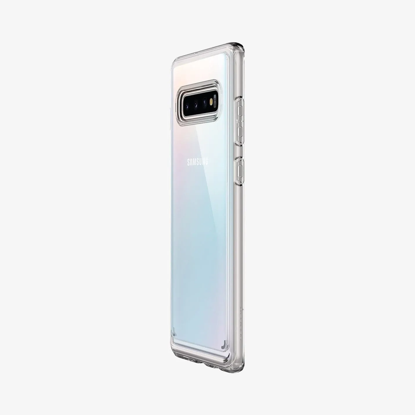 Galaxy S10 Series - Ultra Hybrid