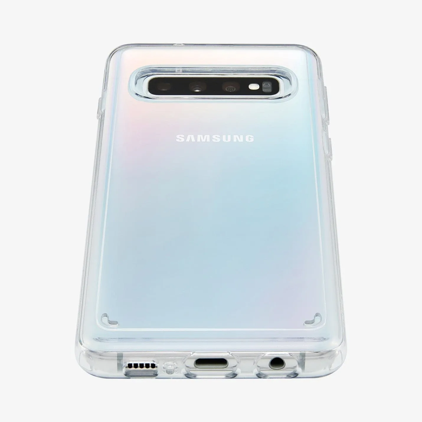 Galaxy S10 Series - Ultra Hybrid