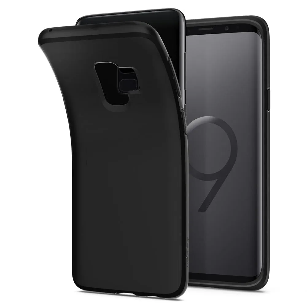 Galaxy S9 Case Liquid Crystal