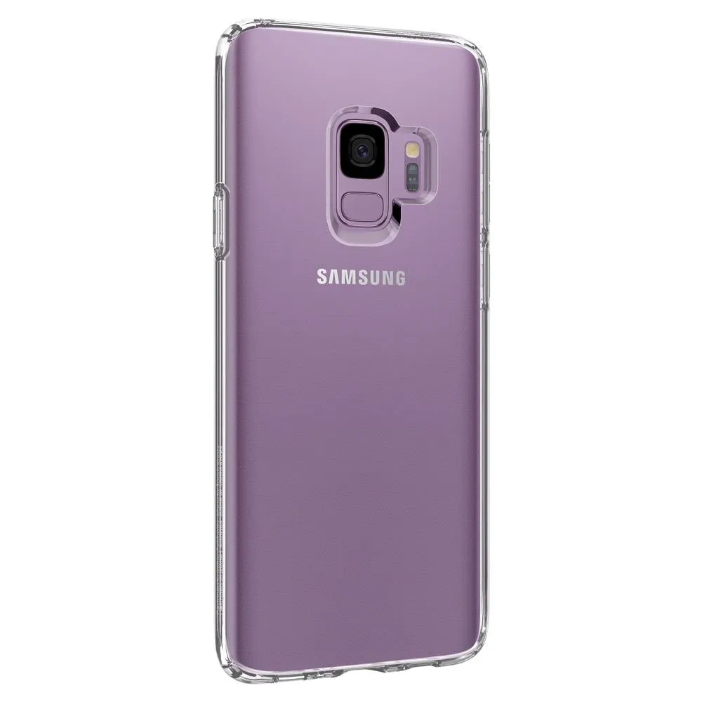 Galaxy S9 Case Liquid Crystal