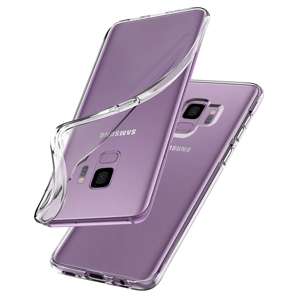 Galaxy S9 Case Liquid Crystal