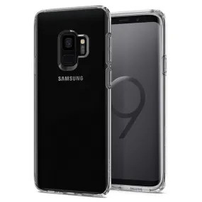 Galaxy S9 Case Liquid Crystal