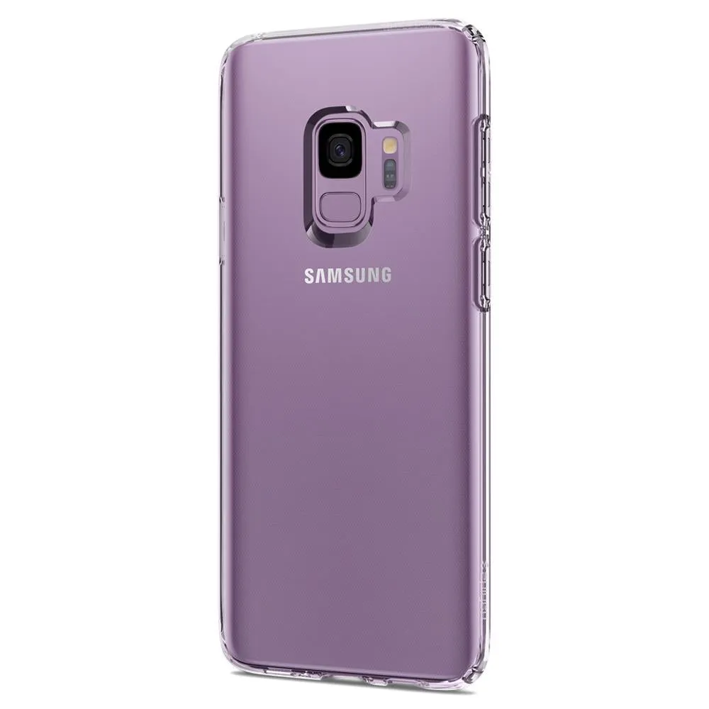 Galaxy S9 Case Liquid Crystal