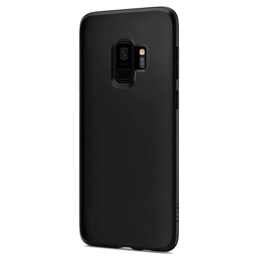 Galaxy S9 Case Liquid Crystal