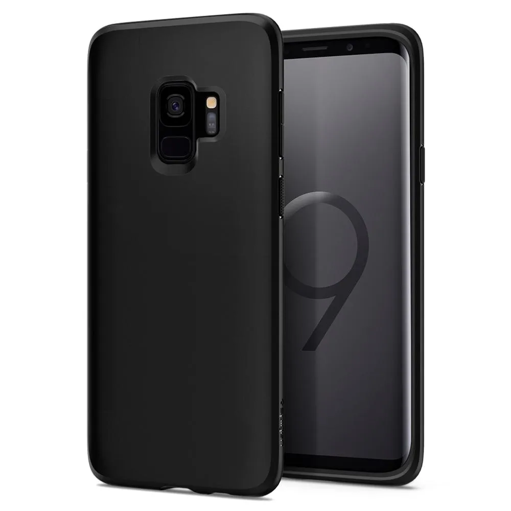 Galaxy S9 Case Liquid Crystal