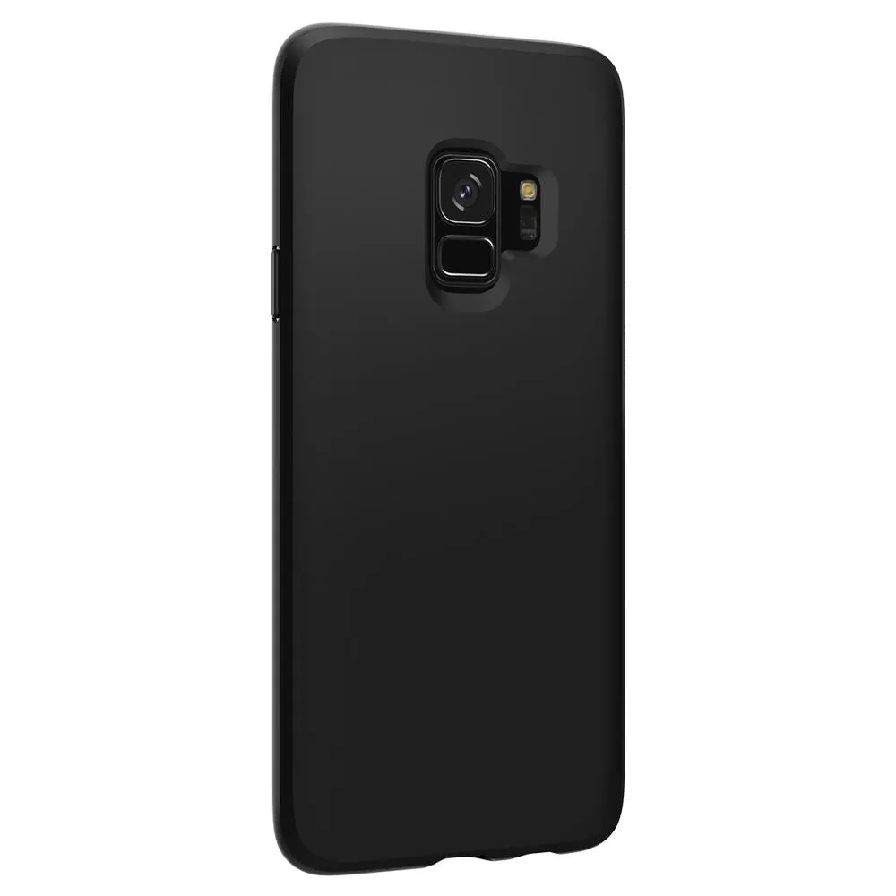 Galaxy S9 Case Liquid Crystal