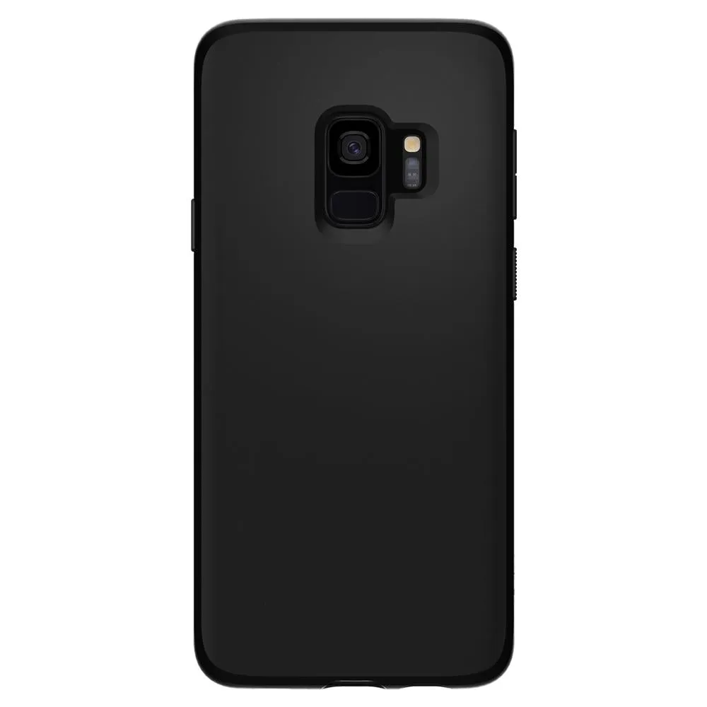 Galaxy S9 Case Liquid Crystal