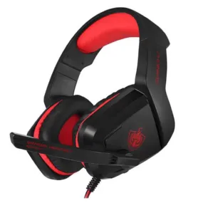 Gaming Headset 3.5mm AUX Jack Gaming Headphones