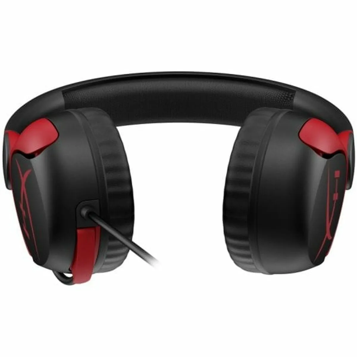 Gaming Headset with Microphone Hyperx Cloud Mini Black Children's