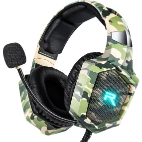 Gaming Headset