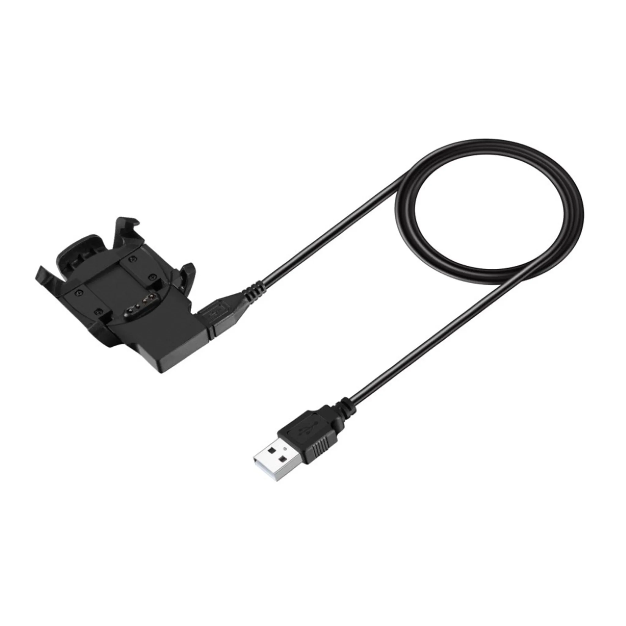 Garmin Descent MK1 USB charging cable cradle dock