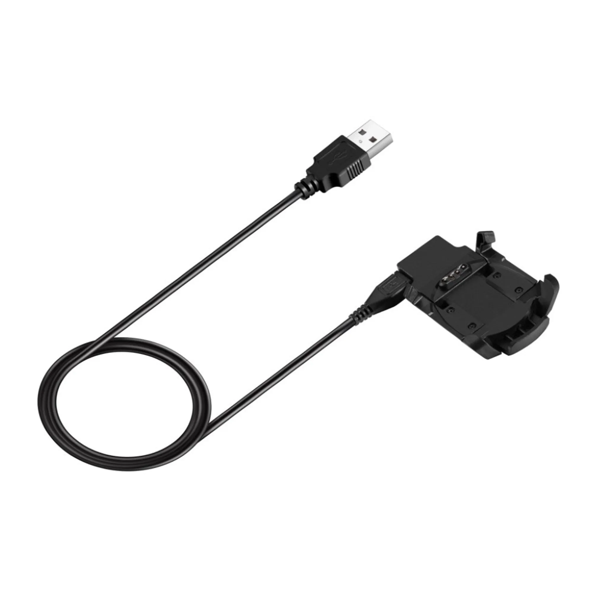 Garmin Descent MK1 USB charging cable cradle dock