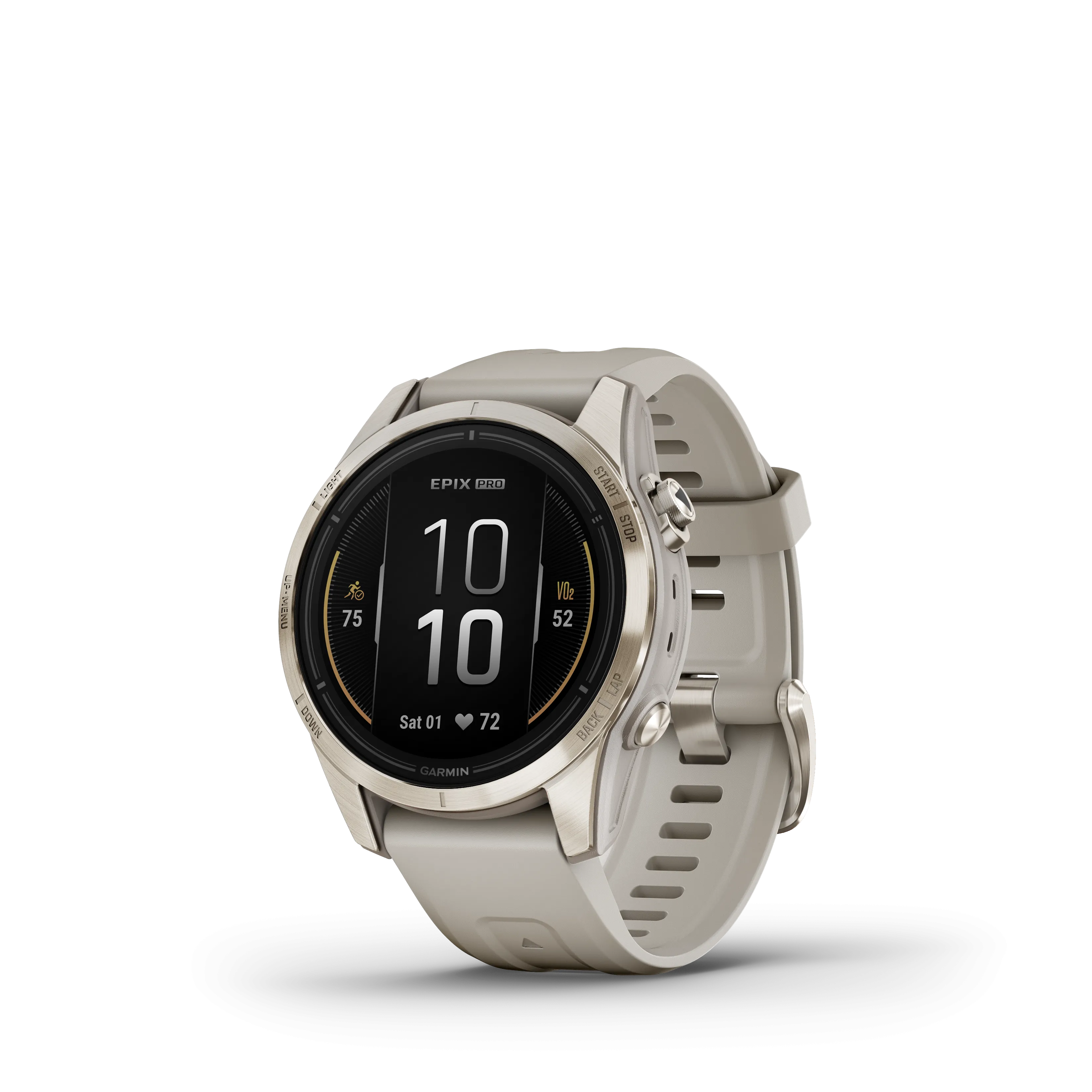 Garmin Epix Pro Gen 2 Sapphire Edition 42mm