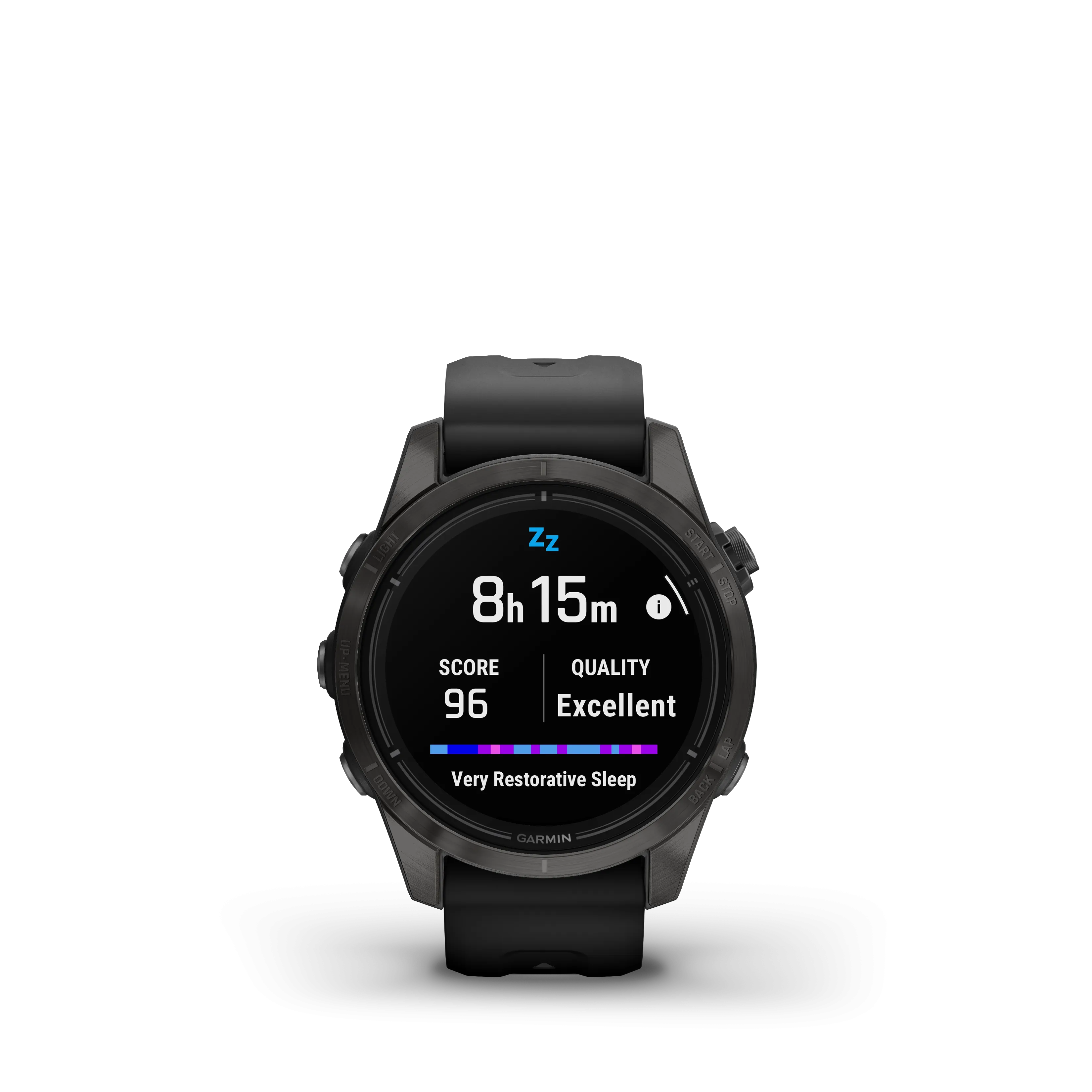 Garmin Epix Pro Gen 2 Sapphire Edition 42mm