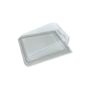 Gateaux Slice Clear Container