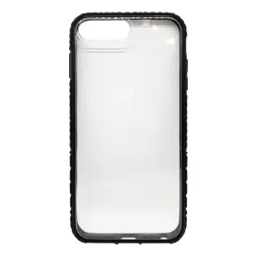 Generic Black and Clear Case for