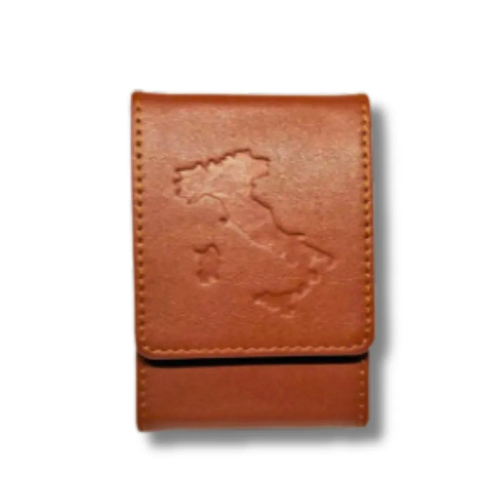 Genuine Leather Card Case