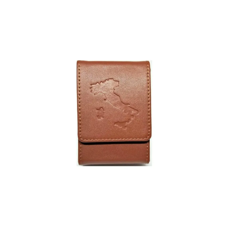 Genuine Leather Card Case