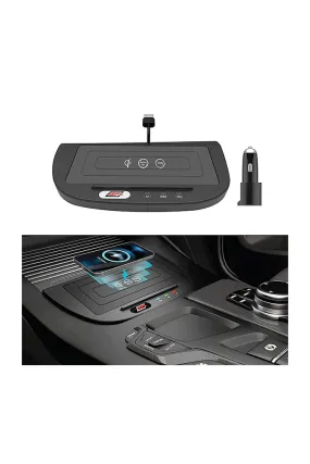 GFX Wireless Car Mobile Charger 10W Fast charging For Kia Seltos