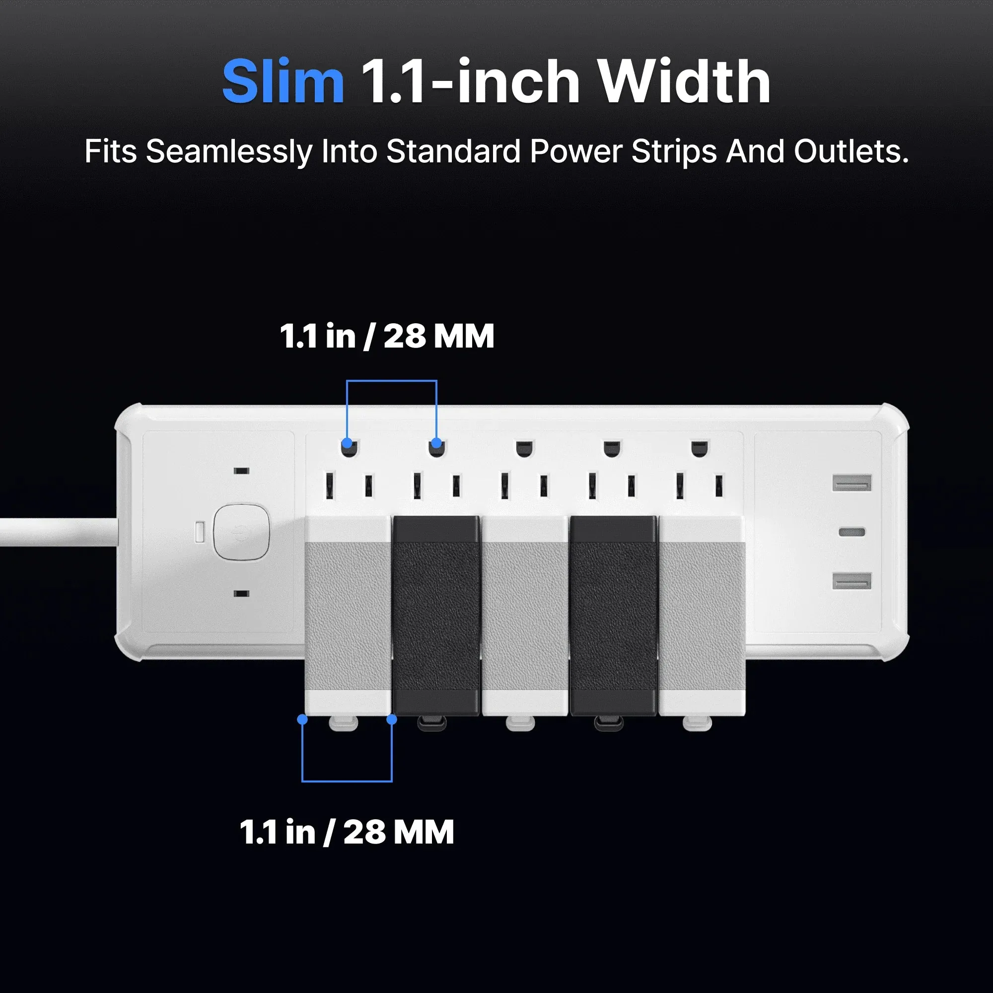 Gitryin Retractable Charger for 3C Devices [B3G1]