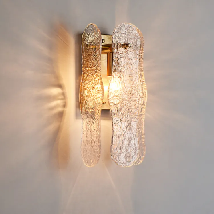 Glisa Wall Lamp