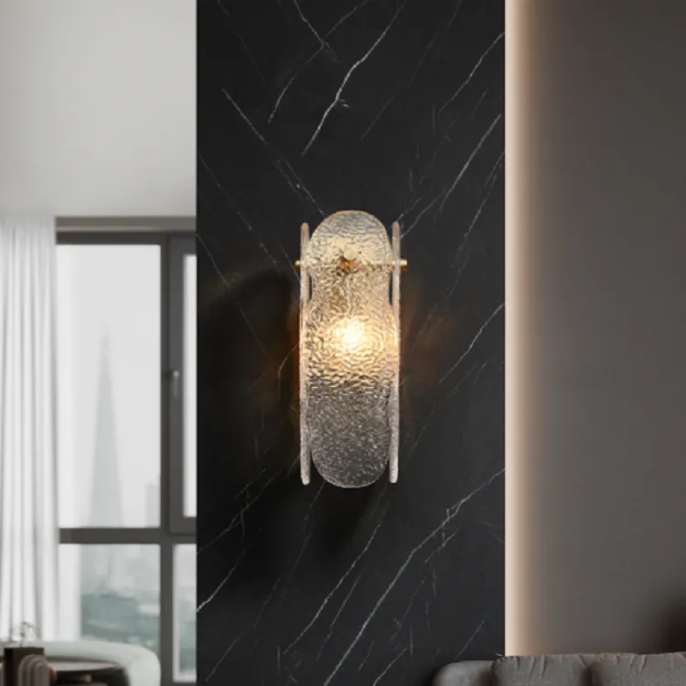 Glisa Wall Lamp