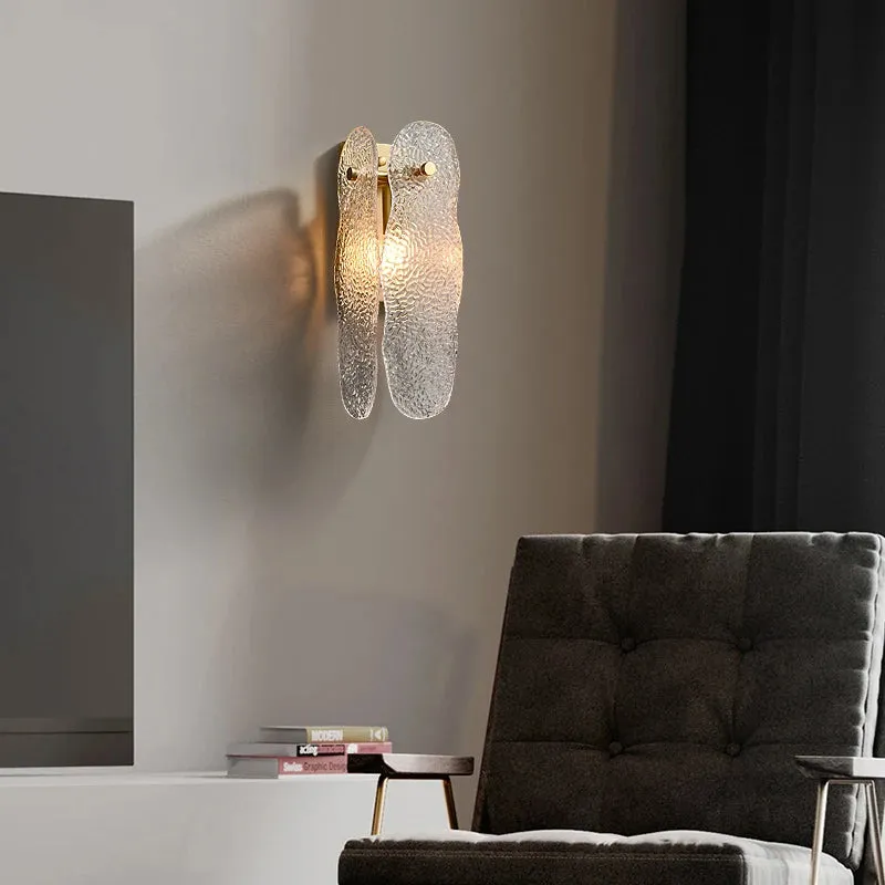 Glisa Wall Lamp