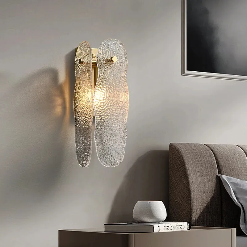 Glisa Wall Lamp