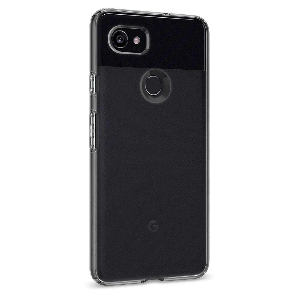 Google Pixel 2 XL Case Liquid Crystal