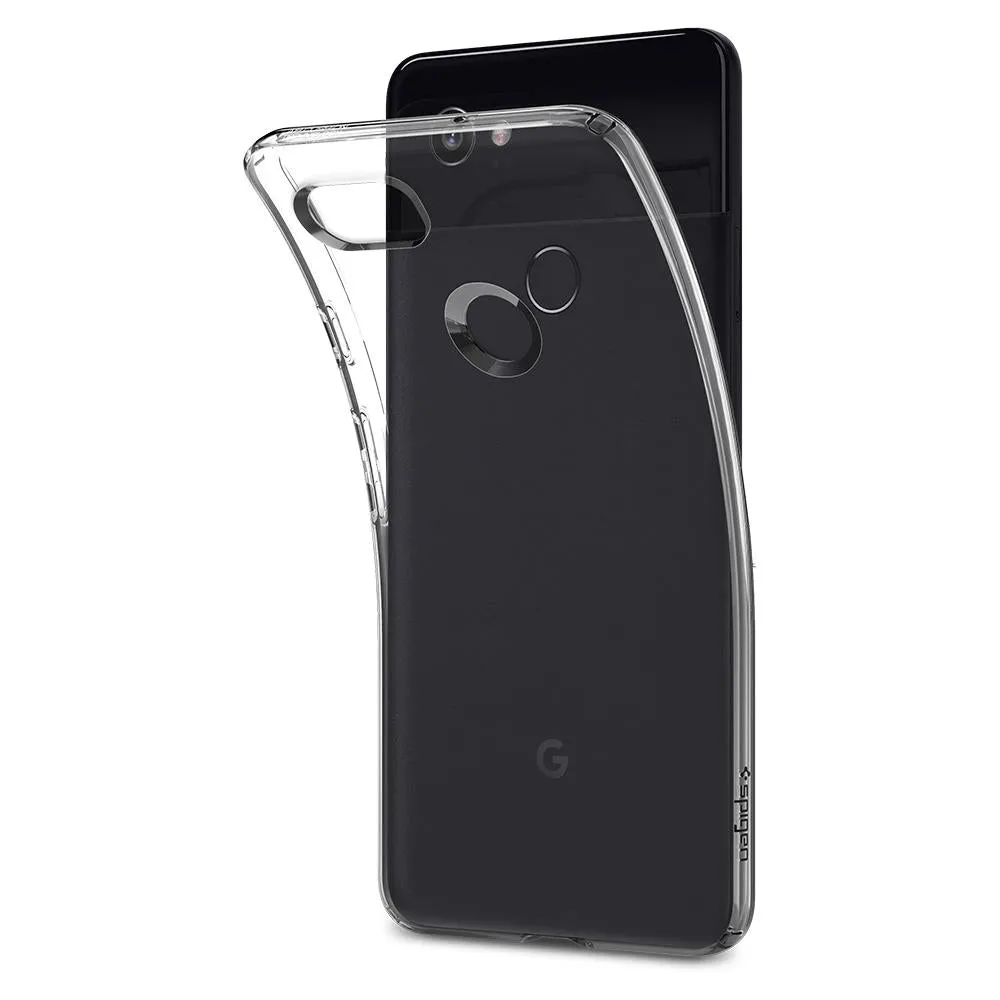 Google Pixel 2 XL Case Liquid Crystal