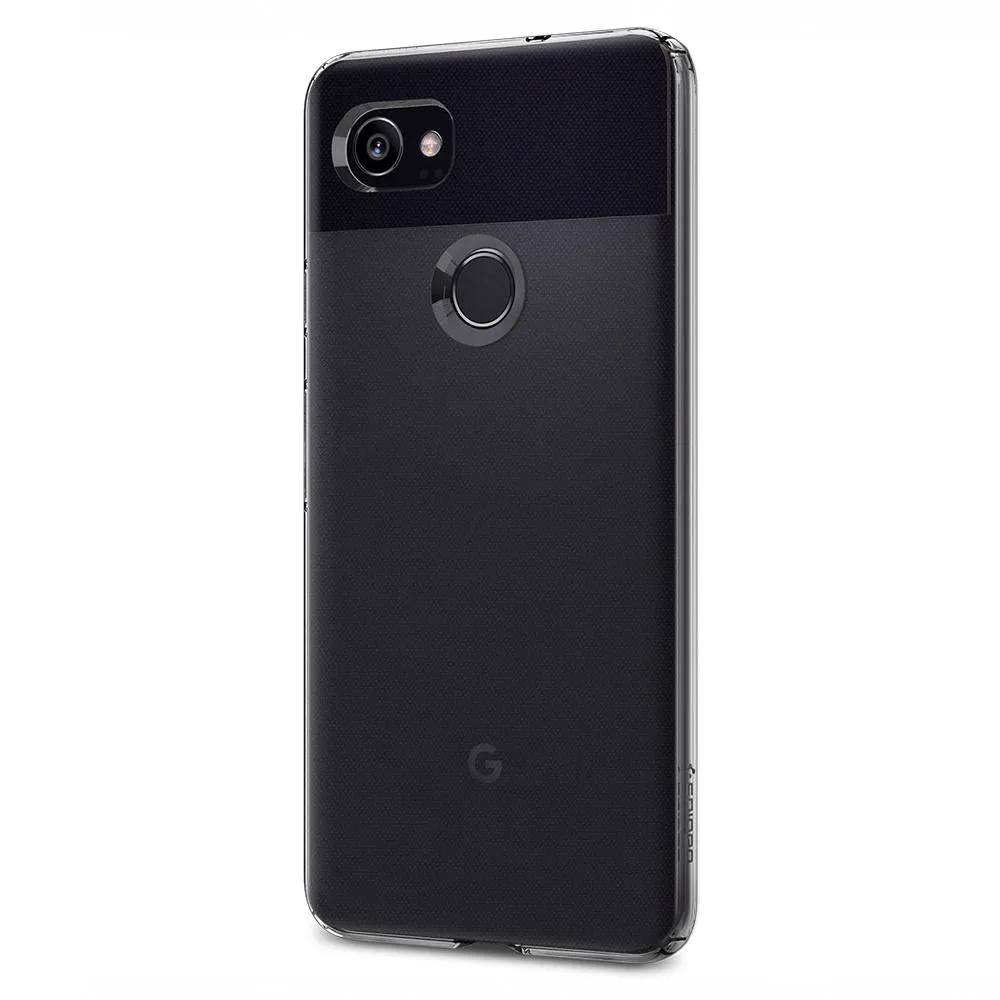 Google Pixel 2 XL Case Liquid Crystal