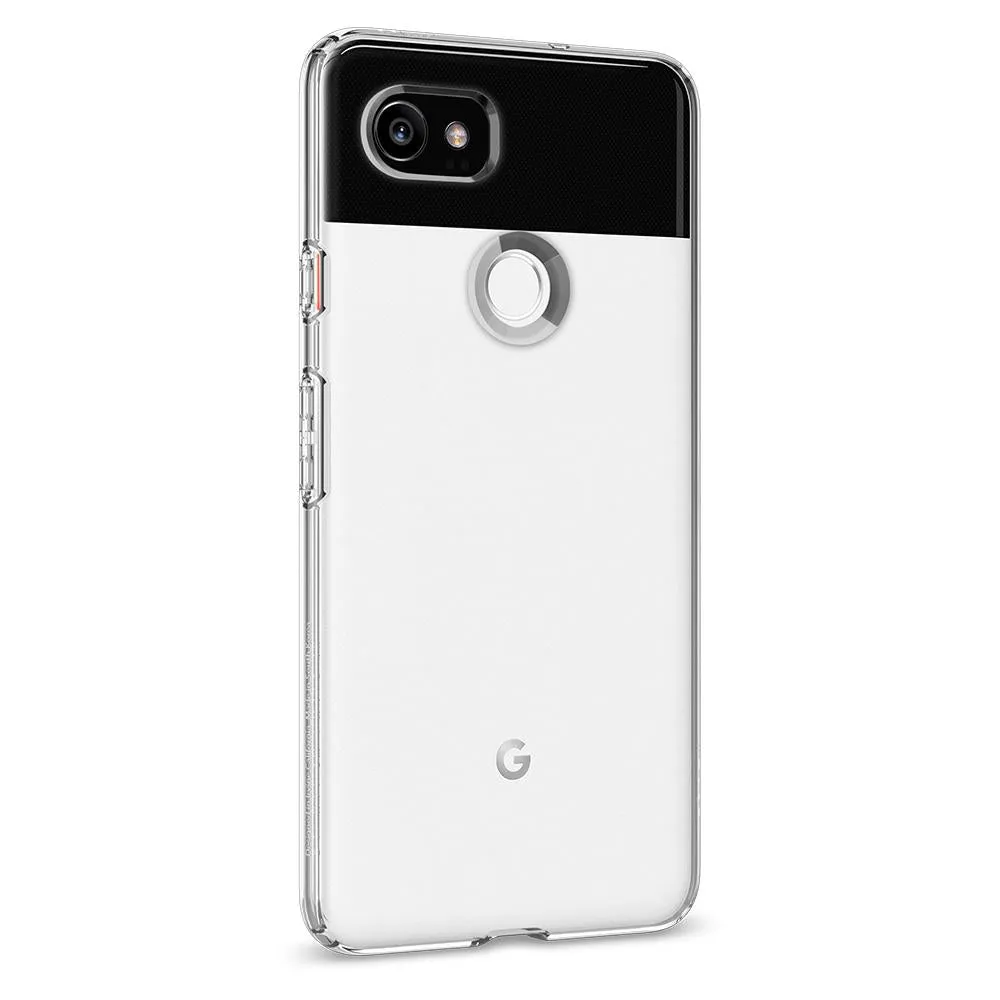 Google Pixel 2 XL Case Liquid Crystal