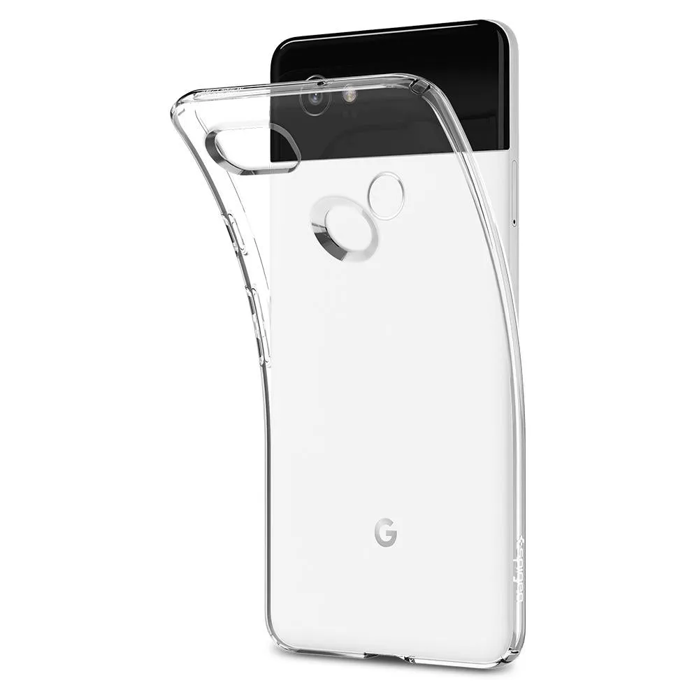 Google Pixel 2 XL Case Liquid Crystal