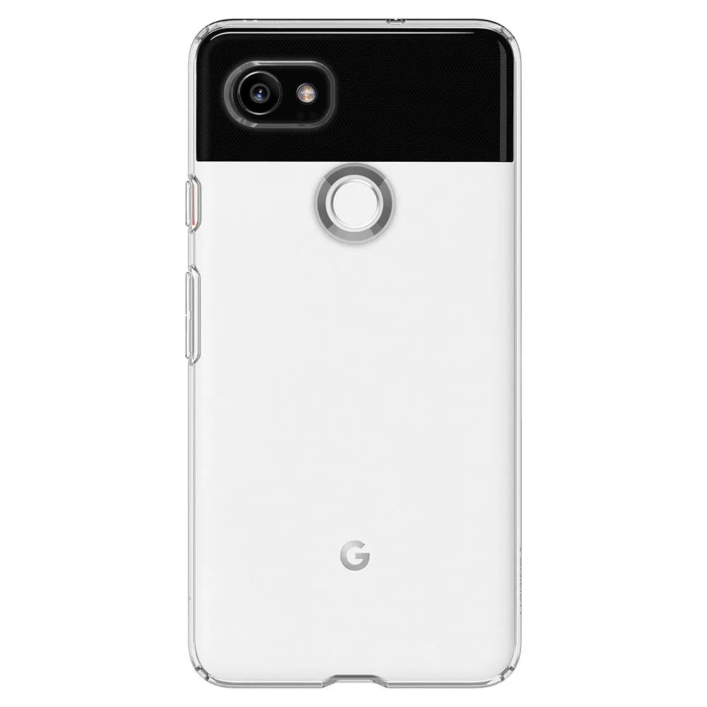 Google Pixel 2 XL Case Liquid Crystal