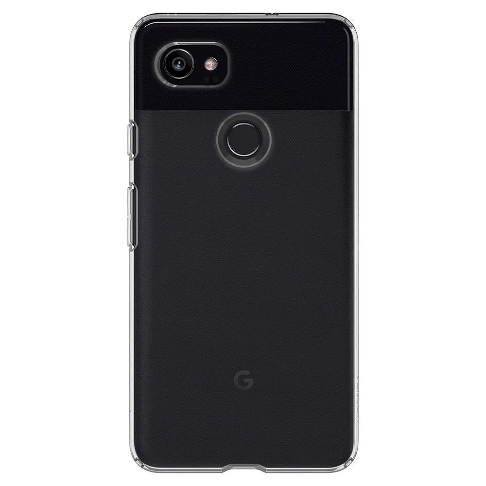 Google Pixel 2 XL Case Liquid Crystal