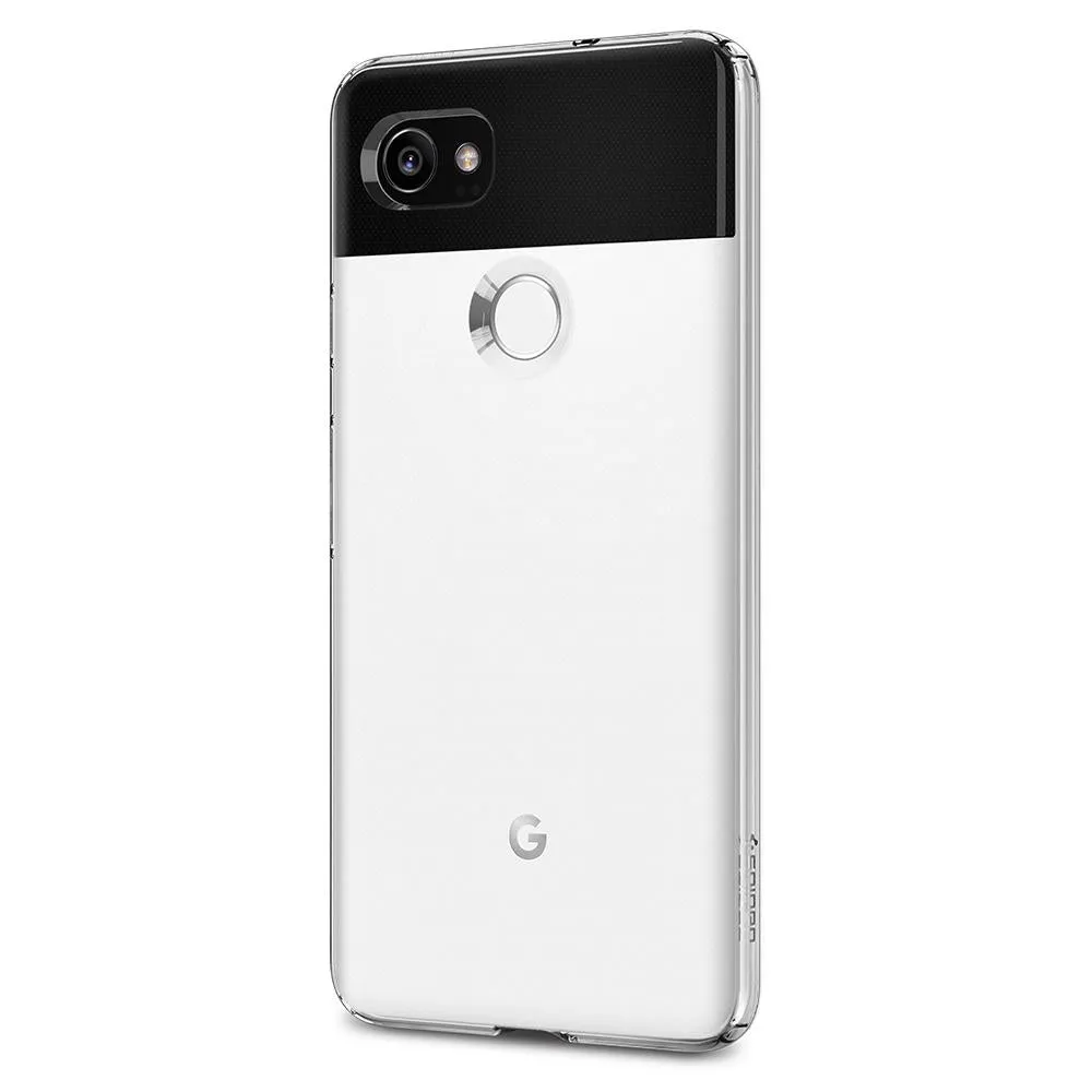 Google Pixel 2 XL Case Liquid Crystal