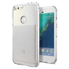 Google Pixel XL Case Ultra Hybrid