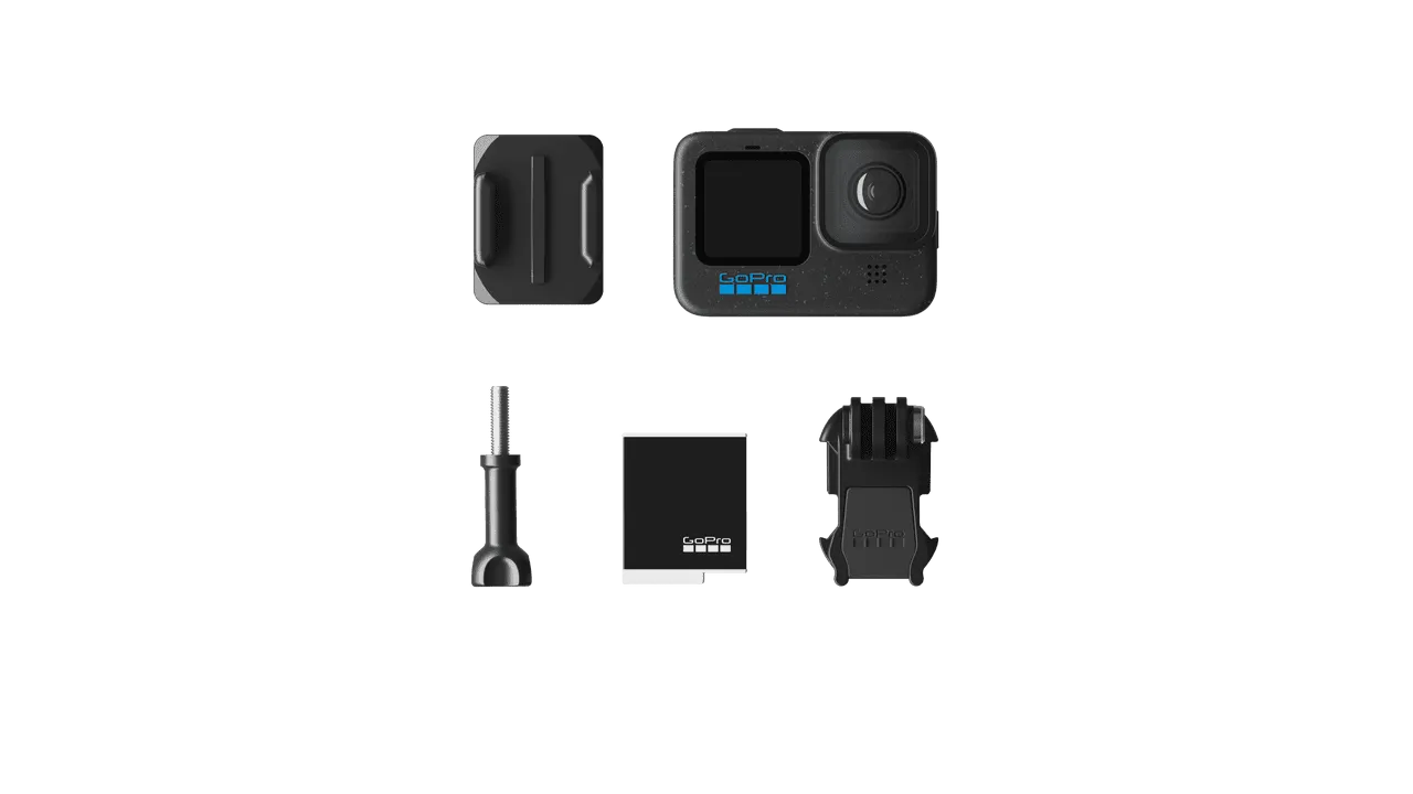 GOPRO HERO 12 BLACK CHDSB-121