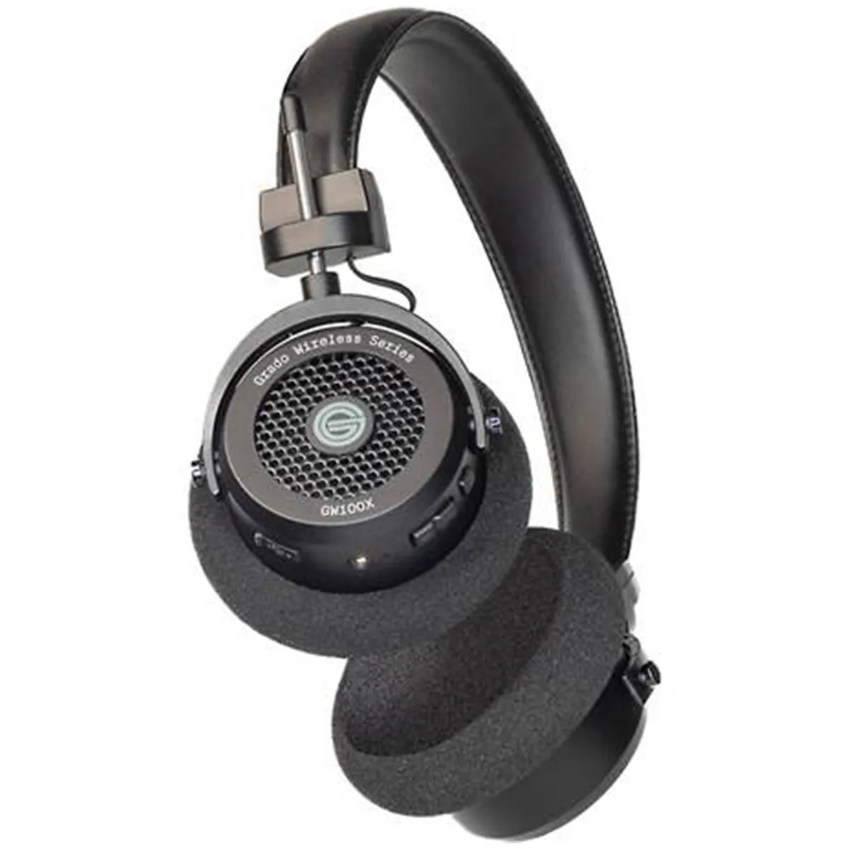 Grado OPEN BOX GW100X Wireless Series Open-back Bluetooth headphones  - Excellent Condition