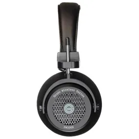 Grado OPEN BOX GW100X Wireless Series Open-back Bluetooth headphones  - Excellent Condition