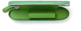 GvFC Standard Case 1 Pen Viper Green