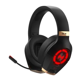 GX Wired Gaming Headphones with Microphone