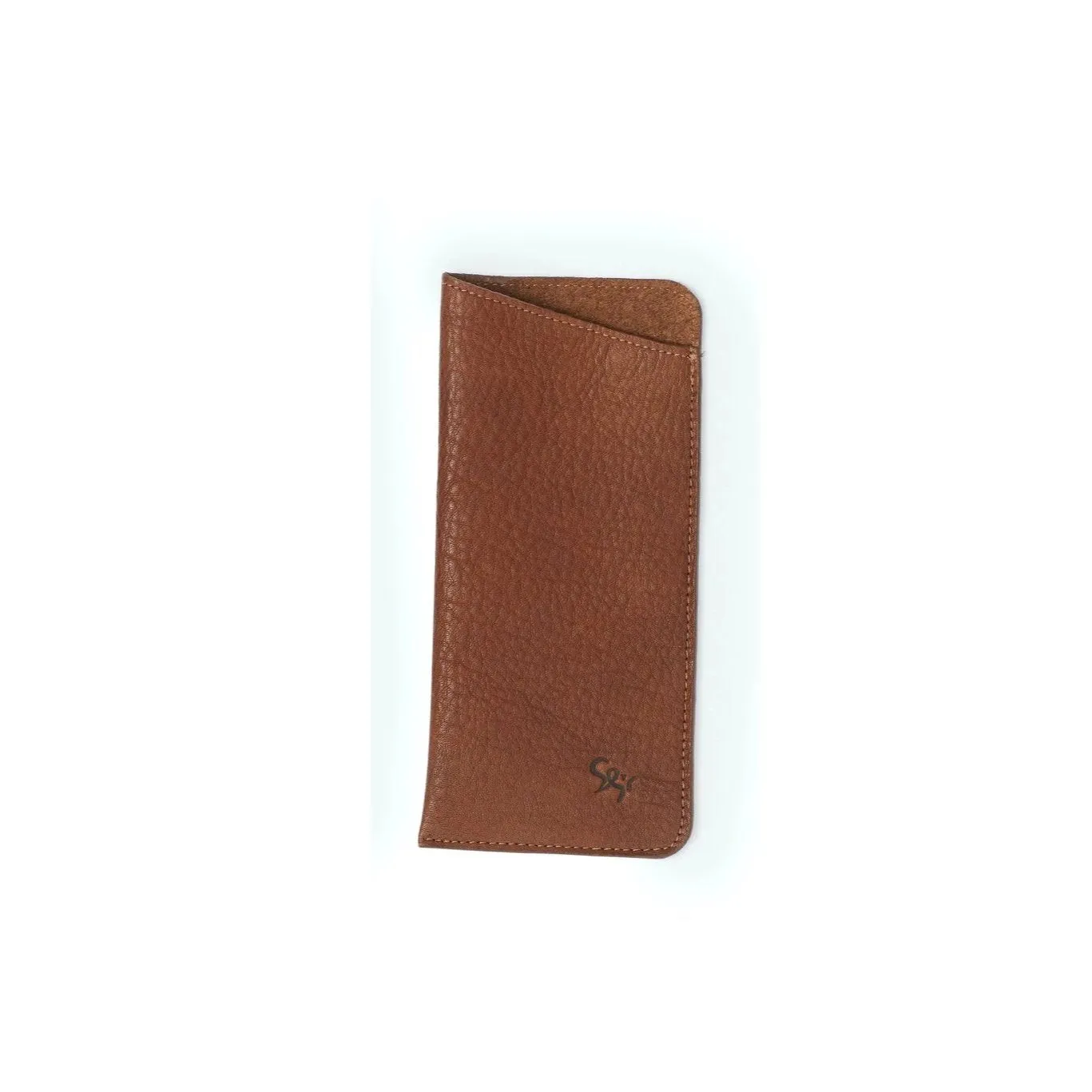 HARALD veg eyeglass case