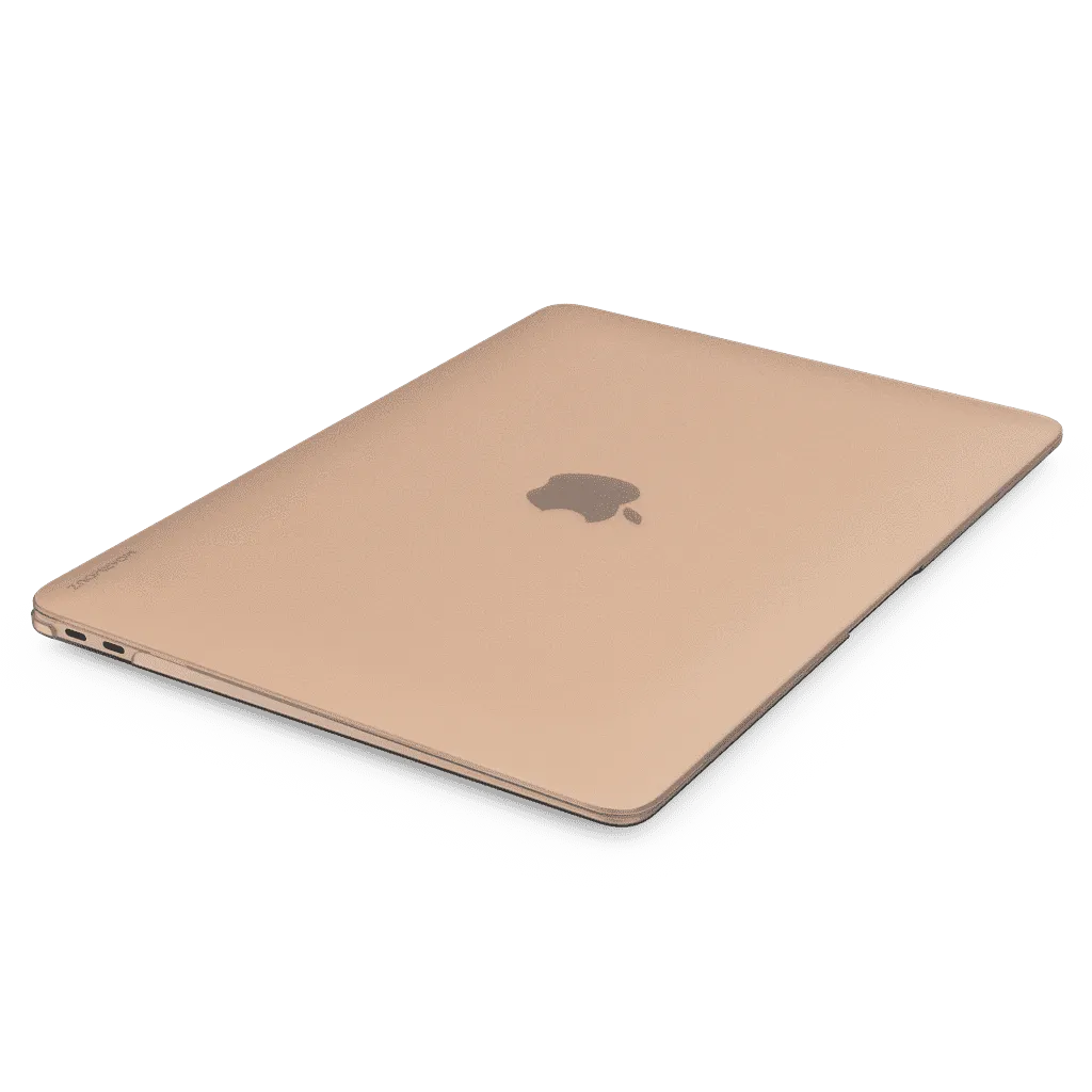 Hardshell Case For Macbook Air 13" (2019-2018)